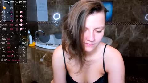 Melinda online show from February 2025 12:54:02 AM