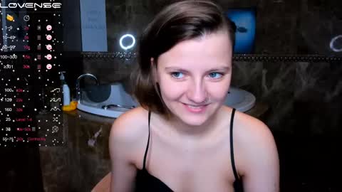 Melinda online show from February 2025 03:59:02 AM