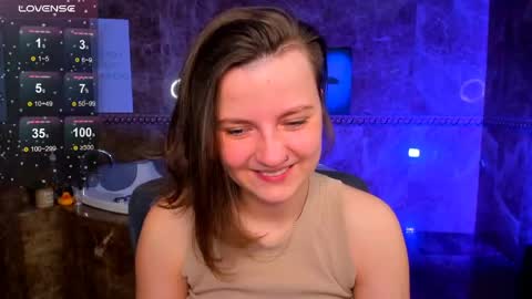 Melinda online show from April 2026 12:35:01 AM