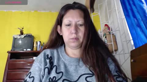 melisa037 online show from September 2025 01:57:02 PM
