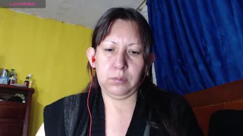 melisa037 online show from October 2025 04:31:02 AM