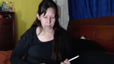 melisa037 online show from October 2025 12:44:02 AM