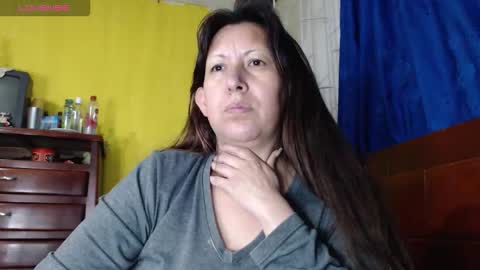 melisa037 online show from October 2025 05:08:01 AM