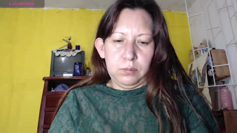 melisa037 online show from February 2026 02:10:02 AM