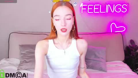 Melisa online show from January 2026 11:53:01 PM