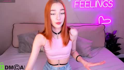 Melisa online show from February 2026 11:47:01 PM