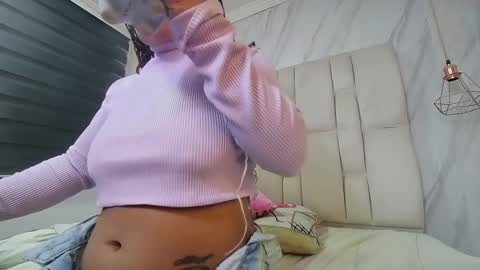 Melissa online show from February 2025 11:28:01 AM