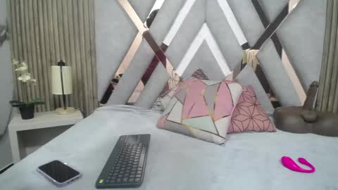 Snapshot of melisa_garcia chatting on April 2026 11:20:01 AM Melissa online show from April 2026 11:20:01 AM