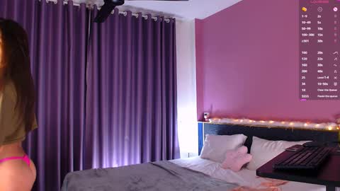 Melisa gerc online show from January 2025 04:27:01 AM