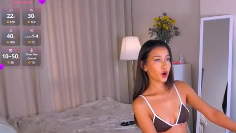 Melisa gerc online show from October 2025 02:32:02 AM