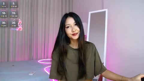 Melisa gerc online show from March 2026 06:15:01 AM