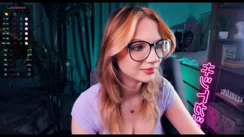 Im Melisa 3 online show from January 2025 09:26:01 AM