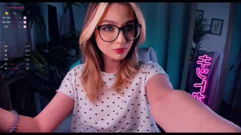 Im Melisa 3 online show from February 2025 09:32:02 AM