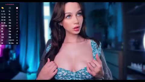Snapshot of melisa_ginger chatting on July 2026 09:16:02 AM Im Melisa 3 online show from July 2026 09:16:02 AM