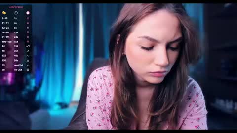 Snapshot of melisa_ginger chatting on July 2026 10:11:02 AM Im Melisa 3 online show from July 2026 10:11:02 AM
