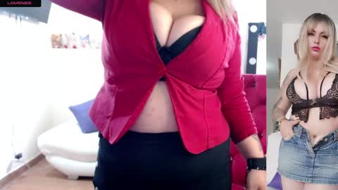 Melisa online show from April 2026 03:17:02 PM