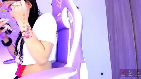 Snapshot of melisa_meow chatting on February 2026 12:37:01 PM melisa_meow online show from February 2026 12:37:01 PM