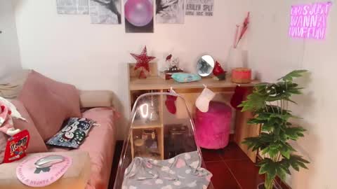 Melissa online show from December 2024 02:20:02 AM