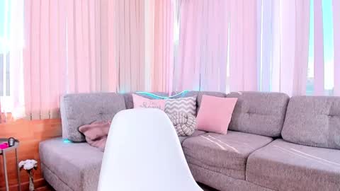 Melissa online show from January 2025 08:43:02 PM