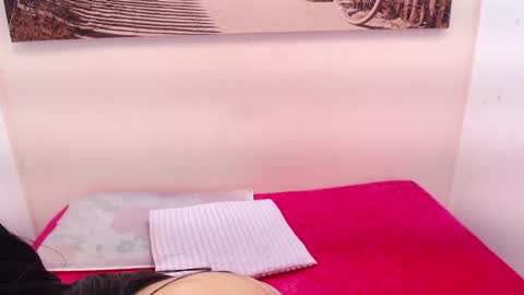 melisa online show from January 2025 11:32:02 AM