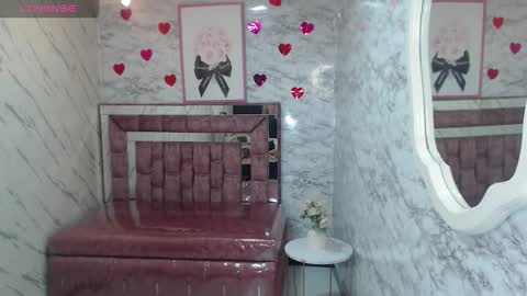 Snapshot of melisa_v chatting on February 2026 09:00:01 PM Hi Stream 1430 to 2100pm online show from February 2026 09:00:01 PM