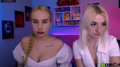 Melisa online show from March 2026 08:41:02 PM