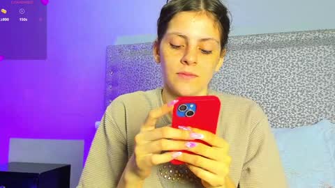 Melissa online show from January 2025 12:56:01 PM