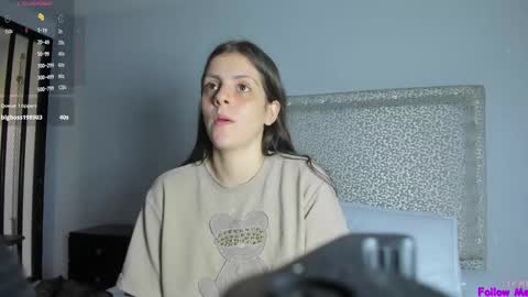 Melissa online show from March 2025 01:03:02 PM