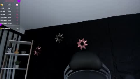 Melissa online show from October 2025 01:34:02 PM