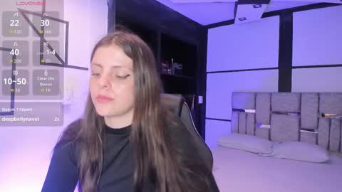 Melissa online show from December 2025 02:02:02 PM