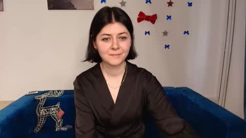 Melisa online show from January 2026 11:57:02 AM