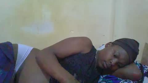 melisah254 online show from March 2026 10:20:01 AM