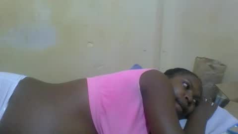 melisah254 online show from April 2026 08:59:01 PM