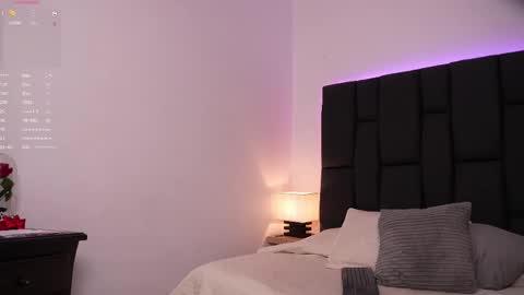 Snapshot of melisalopezz chatting on February 2025 02:46:01 PM On vacation until Monday online show from February 2025 02:46:01 PM