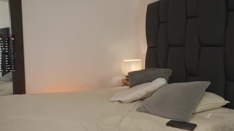 Snapshot of melisalopezz chatting on November 2025 12:27:02 PM On vacation until Monday online show from November 2025 12:27:02 PM