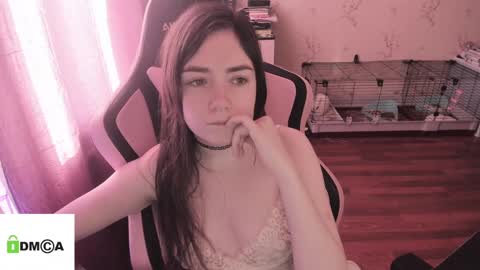 melisanilson online show from February 2025 11:59:02 AM