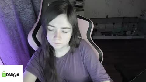 melisanilson online show from February 2025 01:02:02 AM