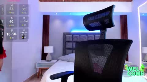 Melissa  Everyday From 1430 to 2130 Col Time online show from September 2025 07:51:02 PM