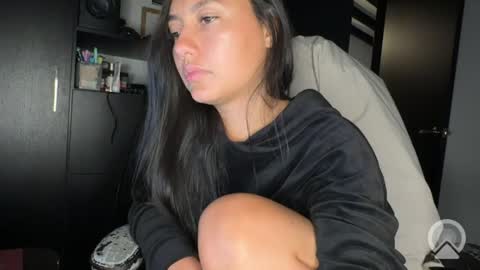 Melisa online show from April 2026 03:39:02 AM