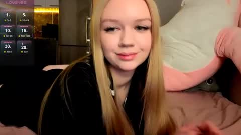 Mel or Lissa 3 Welcome here online show from June 2026 08:11:01 PM