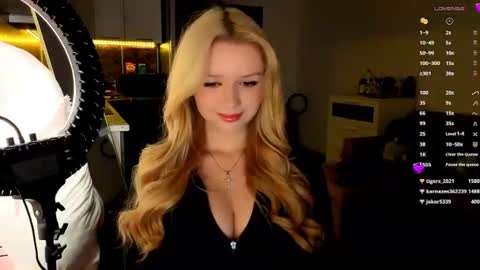Mel or Lissa 3 Welcome here online show from July 2026 05:28:02 PM