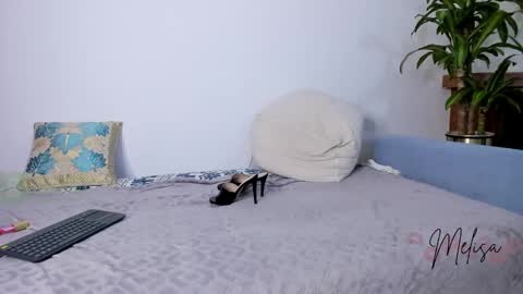 Melissa online show from January 2025 11:12:02 PM