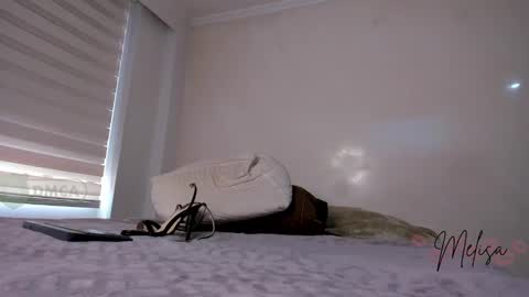 Melissa online show from February 2025 06:08:02 PM