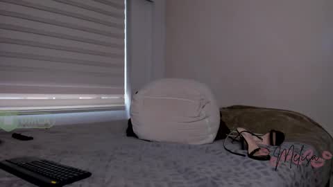 Melissa online show from February 2025 07:07:01 PM