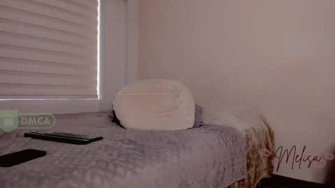 Melissa online show from February 2025 03:05:02 PM