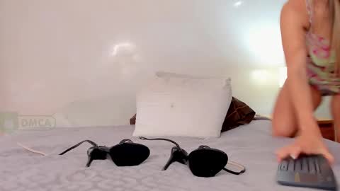 Melissa online show from March 2025 06:12:02 PM