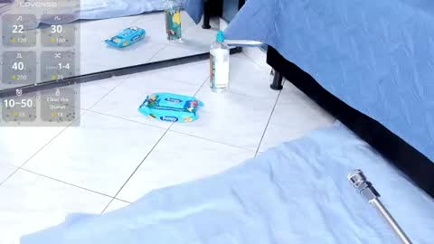 melissa_23_ online show from March 2026 11:37:01 AM