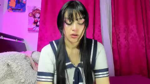 Snapshot of melissa_98 chatting on December 2024 06:02:01 PM anny instagram anny cute98 online show from December 2024 06:02:01 PM