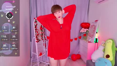 Melissa online show from February 2026 06:17:02 AM