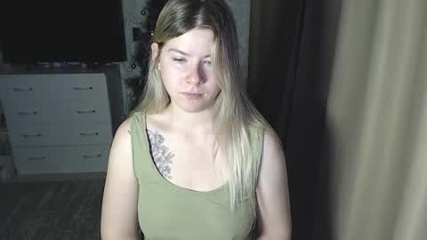 Melissa  Ray online show from December 2024 12:25:01 AM